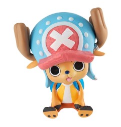 One Piece - Look Up PVC Statue Tony Tony Chopper 11 cm