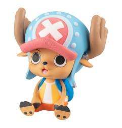 One Piece - Statuette Look Up Tony Tony Chopper 11 cm