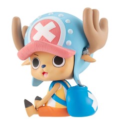 One Piece - Look Up PVC Statue Tony Tony Chopper 11 cm