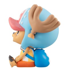 One Piece - Statuette Look Up Tony Tony Chopper 11 cm