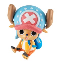 One Piece - Statuette Look Up Tony Tony Chopper 11 cm