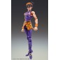 JoJo´s Bizarre Adventure - JoJo's Bizarre Adventure Part 5: Golden Wind Action Figure Chozokado Narancia Ghirga & As 15 cm
