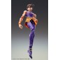 JoJo's Bizarre Adventure Adventure Part 5: Golden Wind - Figurine Chozokado Narancia Ghirga & As 15 cm