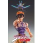 JoJo's Bizarre Adventure Adventure Part 5: Golden Wind - Figurine Chozokado Narancia Ghirga & As 15 cm