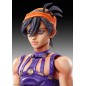 JoJo´s Bizarre Adventure - JoJo's Bizarre Adventure Part 5: Golden Wind Action Figure Chozokado Narancia Ghirga & As 15 cm
