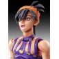JoJo´s Bizarre Adventure - JoJo's Bizarre Adventure Part 5: Golden Wind Action Figure Chozokado Narancia Ghirga & As 15 cm