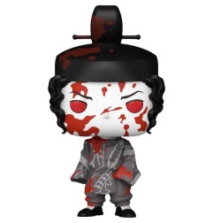 Demon Slayer: Kimetsu no Yaiba - Figurine POP! Muzan 9 cm