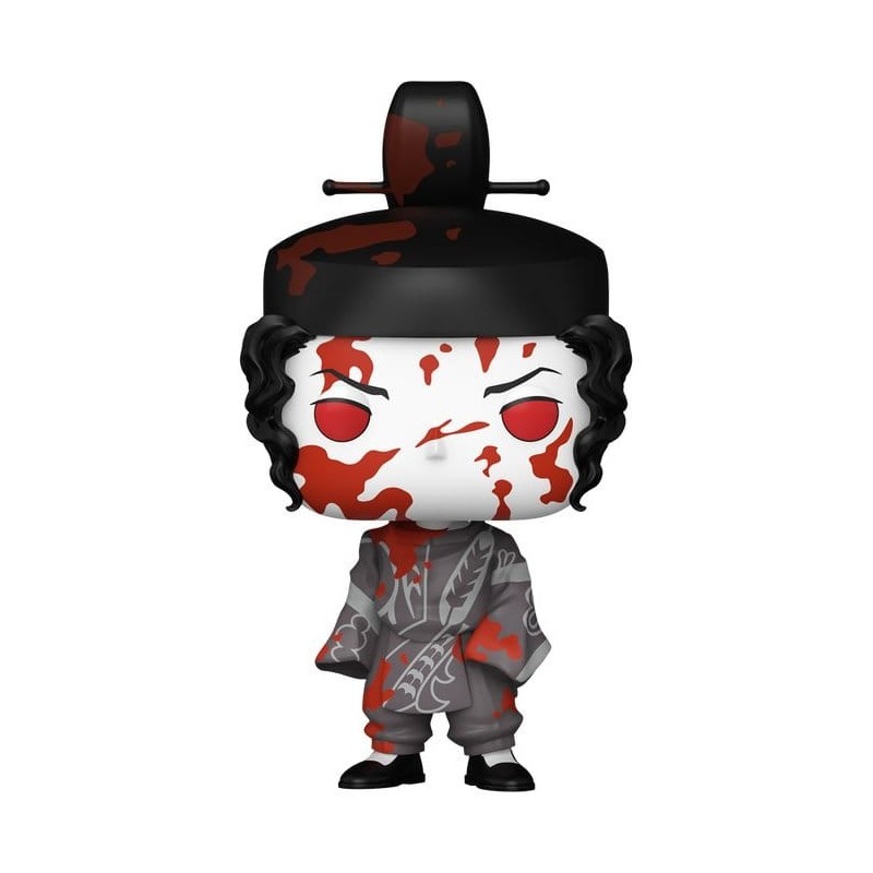 Demon Slayer: Kimetsu no Yaiba - POP! Animation Vinyl Figures Muzan 9 cm