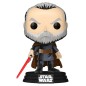 Star Wars - : May the Fourth POP! Nooks Vinyl Figure Count Dooku (Retro) 9 cm
