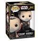 Star Wars - : May the Fourth POP! Nooks Vinyl Figure Count Dooku (Retro) 9 cm