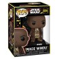 Star Wars: Mandalorian & Grogu - Figurine POP! Mace Windu (Retro) 9 cm Star Wars: Mandalorian & Grogu - Figurine POP! Mace Windu (Retro) 9 cm