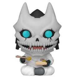 Kaiju No. 8 - POP! Animation Vinyl Figures  (Jumpsuit) 9 cm