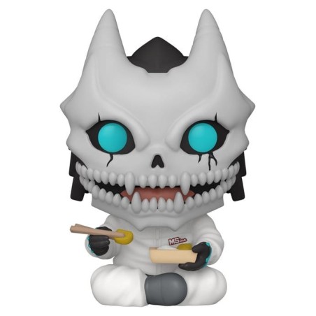 Kaiju No. 8 - Figurine POP! Kaiju No.8 (Jumpsuit) 9 cm