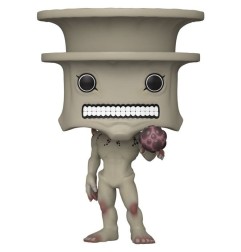 Kaiju No. 8 - POP! Animation Vinyl Figures Kaiju No. 9 9 cm