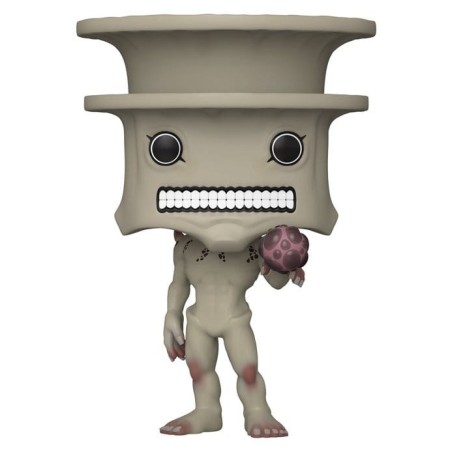 Kaiju No. 8 - POP! Animation Vinyl Figures Kaiju No. 9 9 cm