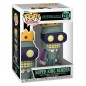 Futurama - Figurine POP! Super King Bender 9 cm