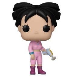 Futurama - Figurine POP! Amy 9 cm