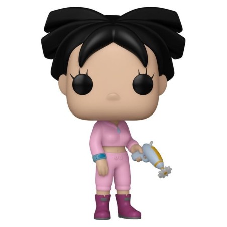 Futurama - Pop! Animation Vinyl Figure Amy 9 cm