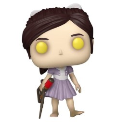 Bioshock - Figurine POP! Petite Sœur avec Seringue 9 cm