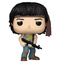 Rambo - POP! Movies Vinyl Figure John  9 cm
