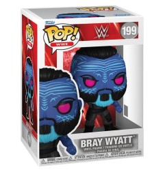 WWE - POP! Vinyl Figure Bray Wyatt 9 cm