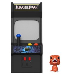 Jurassic Park - Bitty POP! Arcade Claw Vinyl Figure