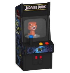Jurassic Park - Bitty POP! Arcade Claw Vinyl Figure