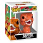 Jurassic Park - Bitty POP! Arcade Claw Vinyl Figure Jurassic Park - Bitty POP! Arcade Claw Vinyl Figure
