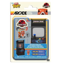 Jurassic Park - Bitty POP! Arcade Claw Vinyl Figure