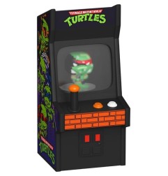 Teenage Mutant Ninja Turtles - Bitty POP! Arcade Claw Vinyl Figure