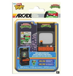 Teenage Mutant Ninja Turtles - Bitty POP! Arcade Claw Vinyl Figure
