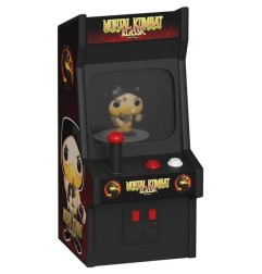 Mortal Kombat - Bitty POP! Arcade Claw Vinyl Figure