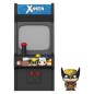 X-Men Marvel - Figurine Bitty POP! Arcade Claw X-Men Marvel X-Men Marvel - Figurine Bitty POP! Arcade Claw X-Men Marvel