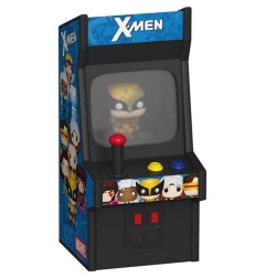 X-Men - Marvel Bitty POP! Arcade Claw Vinyl Figure