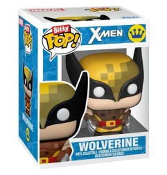 X-Men - Marvel Bitty POP! Arcade Claw Vinyl Figure