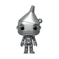 Wicked - POP! Movies Vinyl Figure Tin Man (Metallic) *Exclusive Edition* 9 cm Wicked - POP! Movies Vinyl Figure Tin Man (Metallic) *Exclusive Edition* 9 cm