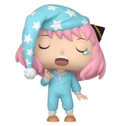 Spy x Family - Figurine POP! Anya Forger (Pajamas) 9 cm