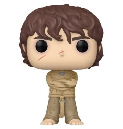 Mercredi - Figurine POP! Tyler Galpin 9 cm