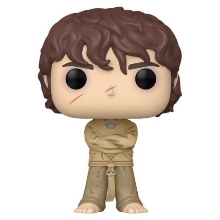 Mercredi - Figurine POP! Tyler Galpin 9 cm