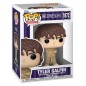 Wednesday - POP! TV Vinyl Figure Tyler Galpin 9 cm