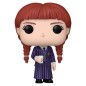 Wednesday - POP! TV Vinyl Figure Agnes Demille 9 cm