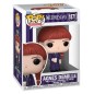 Mercredi - Figurine POP! Agnes Demille 9 cm