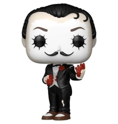 Bioshock - Figurine POP! Sander Cohen 9 cm