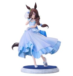 Uma Musume Pretty Derby - PVC Statue 1/7 Rice Shower: The Day I Dreamed Of 24 cm