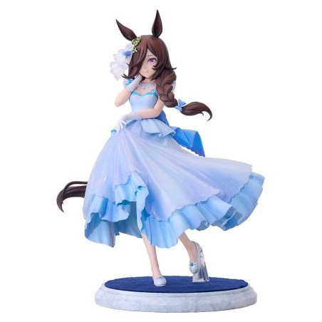 Uma Musume Pretty Derby - PVC Statue 1/7 Rice Shower: The Day I Dreamed Of 24 cm