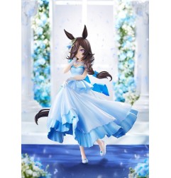 Uma Musume Pretty Derby - PVC Statue 1/7 Rice Shower: The Day I Dreamed Of 24 cm