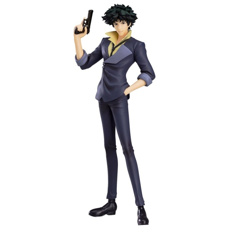 Cowboy Bebop - Pop Up Parade PVC Statue Spike Spiegel 18 cm Cowboy Bebop - Pop Up Parade PVC Statue Spike Spiegel 18 cm