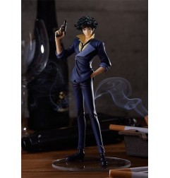 Cowboy Bebop - Pop Up Parade PVC Statue Spike Spiegel 18 cm