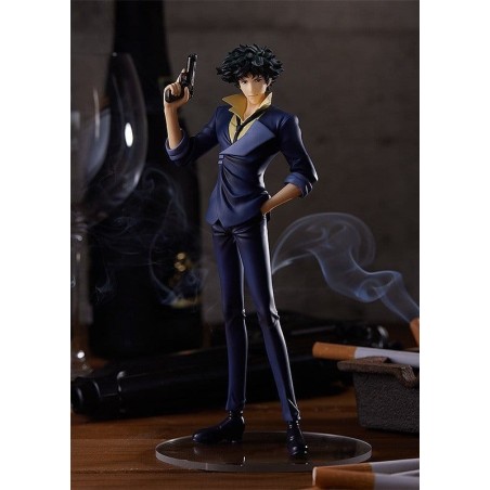 Cowboy Bebop - Pop Up Parade PVC Statue Spike Spiegel 18 cm