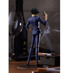Cowboy Bebop - Statuette Pop Up Parade Spike Spiegel 18 cm